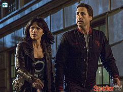 Roadies: 1x02 What Would Phil Do? - zdjęcia promocyjne