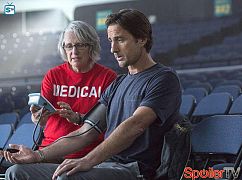 Roadies: 1x02 What Would Phil Do? - zdjęcia promocyjne