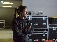 Roadies: 1x02 What Would Phil Do? - zdjęcia promocyjne