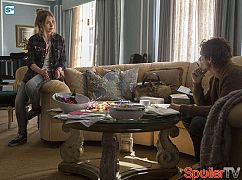 Roadies: 1x02 What Would Phil Do? - zdjęcia promocyjne