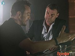 Ray Donovan: 4x04 Federal Boobie Inspector - zdjęcia promocyjne