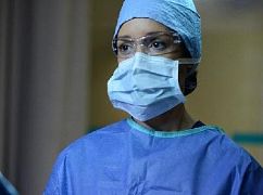 The Night Shift: 3x07 By Dawn's Early Light - zdjęcia promocyjne