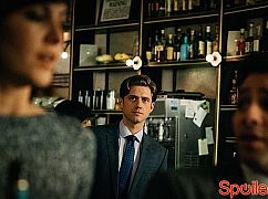BrainDead: 1x04 Wake Up Grassroots - zdjęcia promocyjne