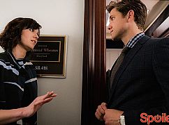 BrainDead: 1x04 Wake Up Grassroots - zdjęcia promocyjne