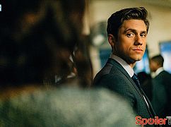 BrainDead: 1x04 Wake Up Grassroots - zdjęcia promocyjne