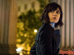 BrainDead: 1x04 Wake Up Grassroots - zdjęcia promocyjne