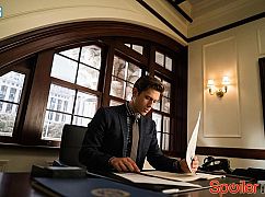 BrainDead: 1x04 Wake Up Grassroots - zdjęcia promocyjne