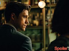 BrainDead: 1x04 Wake Up Grassroots - zdjęcia promocyjne