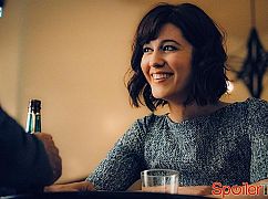 BrainDead: 1x04 Wake Up Grassroots - zdjęcia promocyjne