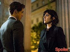 BrainDead: 1x04 Wake Up Grassroots - zdjęcia promocyjne