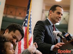 BrainDead: 1x05 Back to Work - zdjęcia promocyjne