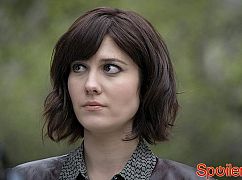 BrainDead: 1x05 Back to Work - zdjęcia promocyjne