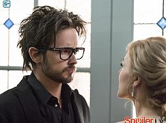 American Gothic: 1x03 Nighthawks - zdjęcia promocyjne