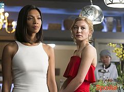 American Gothic: 1x03 Nighthawks - zdjęcia promocyjne
