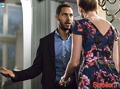 American Gothic: 1x03 Nighthawks - zdjęcia promocyjne