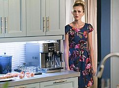 American Gothic: 1x03 Nighthawks - zdjęcia promocyjne