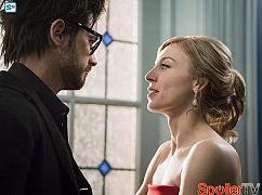 American Gothic: 1x03 Nighthawks - zdjęcia promocyjne