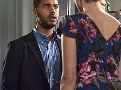 American Gothic: 1x03 Nighthawks - zdjęcia promocyjne
