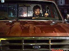 American Gothic: 1x03 Nighthawks - zdjęcia promocyjne