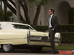 Aquarius: 2x06 Revolution 9 - zdjęcia promocyjne