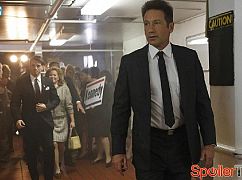 Aquarius: 2x06 Revolution 9 - zdjęcia promocyjne