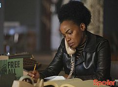 Aquarius: 2x07 Piggies - zdjęcia promocyjne