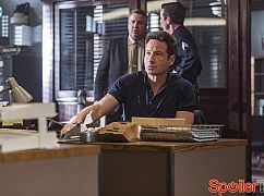 Aquarius: 2x07 Piggies - zdjęcia promocyjne