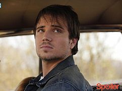 Aquarius: 2x07 Piggies - zdjęcia promocyjne