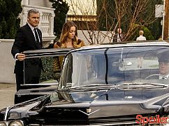 Aquarius: 2x07 Piggies - zdjęcia promocyjne