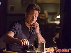 Aquarius: 2x07 Piggies - zdjęcia promocyjne