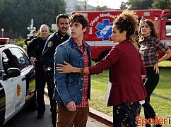 The Fosters: 4x02 Safe - zdjęcia promocyjne