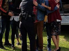 The Fosters: 4x02 Safe - zdjęcia promocyjne
