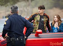 The Fosters: 4x02 Safe - zdjęcia promocyjne