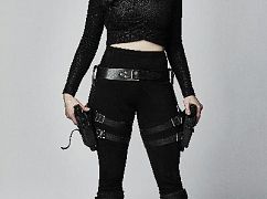 Zdjęcia promocyjne obsady 2 sezonu serialu Dark Matter