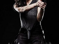 Zdjęcia promocyjne obsady 2 sezonu serialu Dark Matter