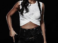 Zdjęcia promocyjne obsady 2 sezonu serialu Dark Matter