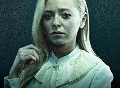 Plakaty promocyjne postaci 2 sezonu serialu Mr. Robot