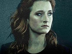 Plakaty promocyjne postaci 2 sezonu serialu Mr. Robot