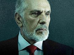 Plakaty promocyjne postaci 2 sezonu serialu Mr. Robot