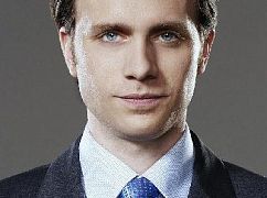 Zdjęcia promocyjne obsady 2 sezonu serialu Mr. Robot