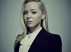 Zdjęcia promocyjne obsady 2 sezonu serialu Mr. Robot