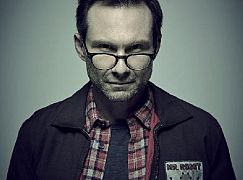 Zdjęcia promocyjne obsady 2 sezonu serialu Mr. Robot