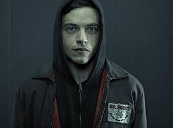 Zdjęcia promocyjne obsady 2 sezonu serialu Mr. Robot