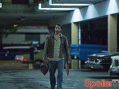 Quarry: 1x01 You Don’t Miss Your Water - zdjęcia promocyjne