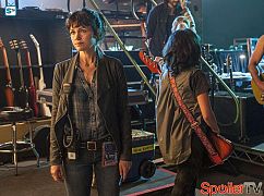 Roadies: 1x05 Friends and Family - zdjęcia promocyjne