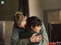 Roadies: 1x05 Friends and Family - zdjęcia promocyjne