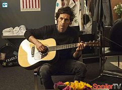 Roadies: 1x05 Friends and Family - zdjęcia promocyjne