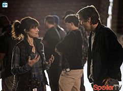 Roadies: 1x05 Friends and Family - zdjęcia promocyjne