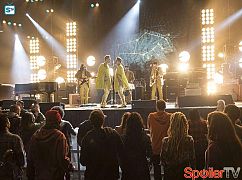 Roadies: 1x05 Friends and Family - zdjęcia promocyjne