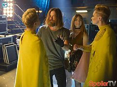 Roadies: 1x05 Friends and Family - zdjęcia promocyjne